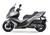 Kymco Xciting 400i S TCS (2021 - 24) (6)