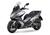 Kymco Xciting 400i S TCS (2021 - 24) (7)