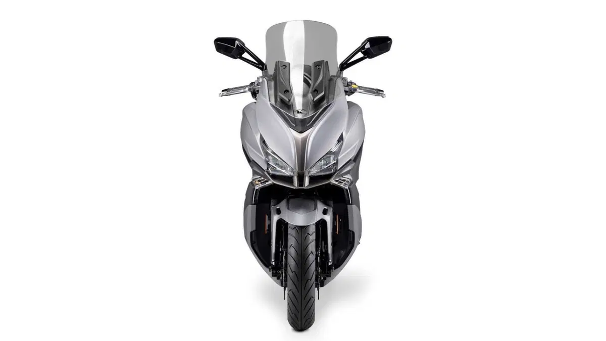 Kymco Xciting 400i Xciting 400i S TCS (2021 - 24) (8)