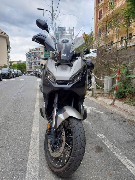 Honda X-ADV 750 (2018 - 20) (3)