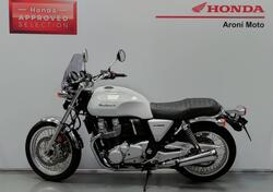 Honda CB 1100 ABS EX (2014 - 17) usata