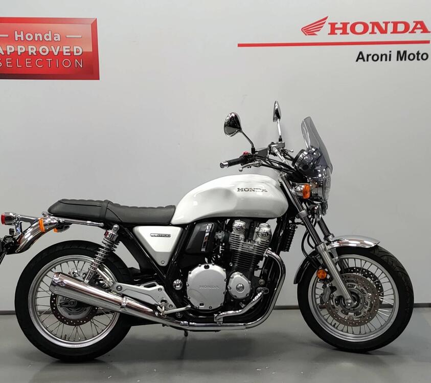 Honda CB 1100 ABS EX (2014 - 17) (3)