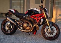 Ducati Monster 1200 S (2014 - 16) usata