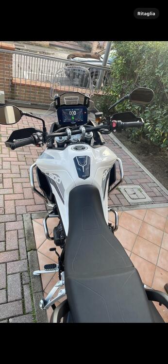 Triumph Tiger 900 GT (2020 - 23) (3)