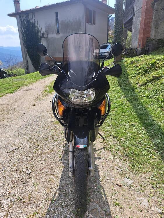 Honda Transalp XL 650V (2000 - 04) (2)