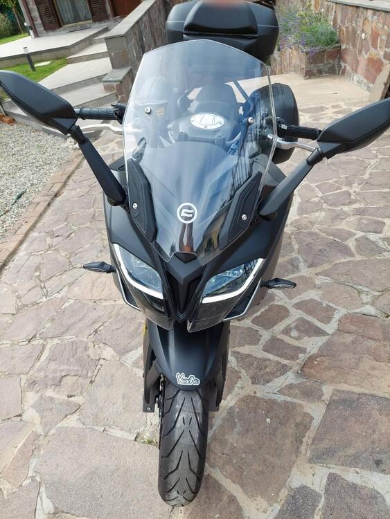 CFMOTO 650GT (2021 - 24) (5)