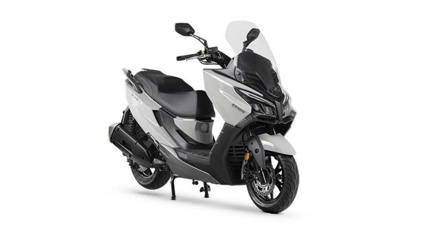 Quotazione usato Kymco X-Town 125