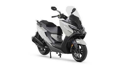 Kymco X-Town 125