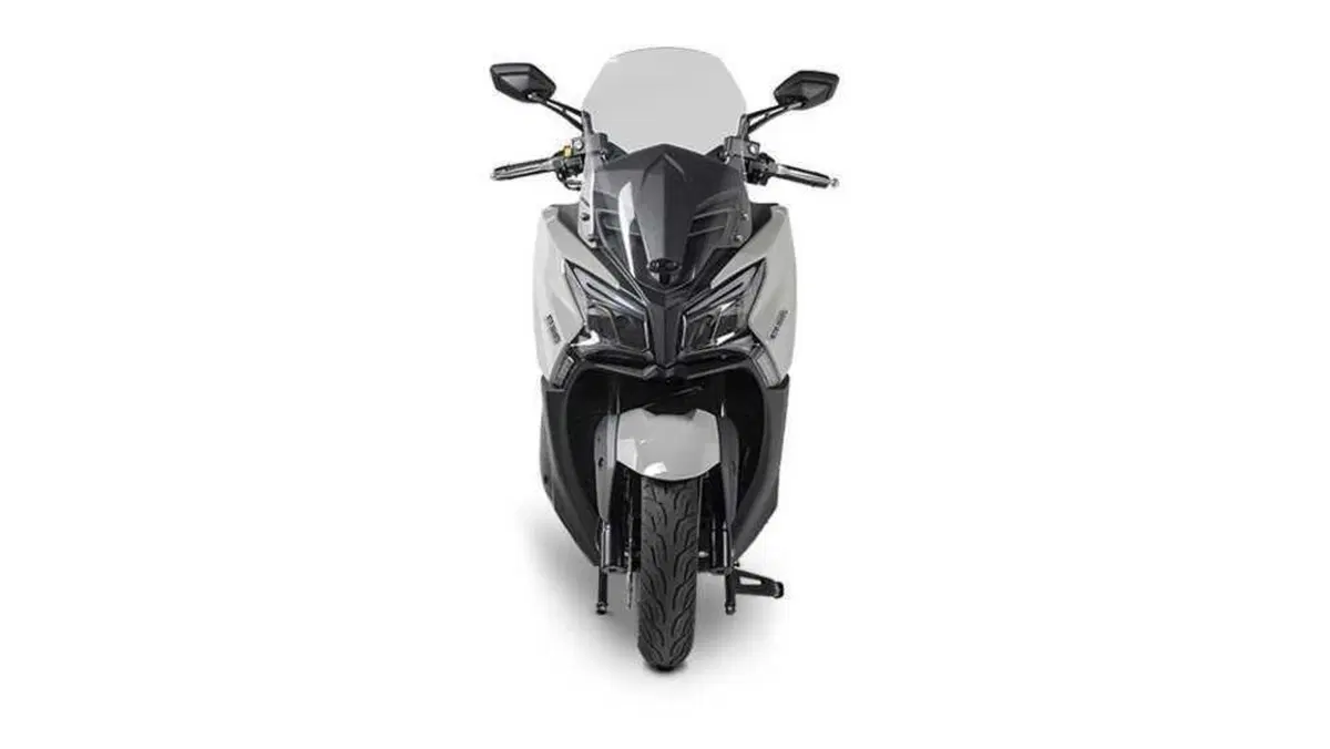 Kymco X-Town 125 X-Town 125 City (2021 - 25) (8)