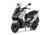 Kymco X-Town 125 City (2021 - 24) (7)