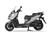 Kymco X-Town 125 City (2021 - 24) (6)