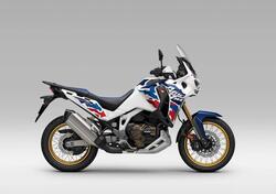 Honda Africa Twin CRF 1100L Adventure Sports DCT (2024 - 25) nuova