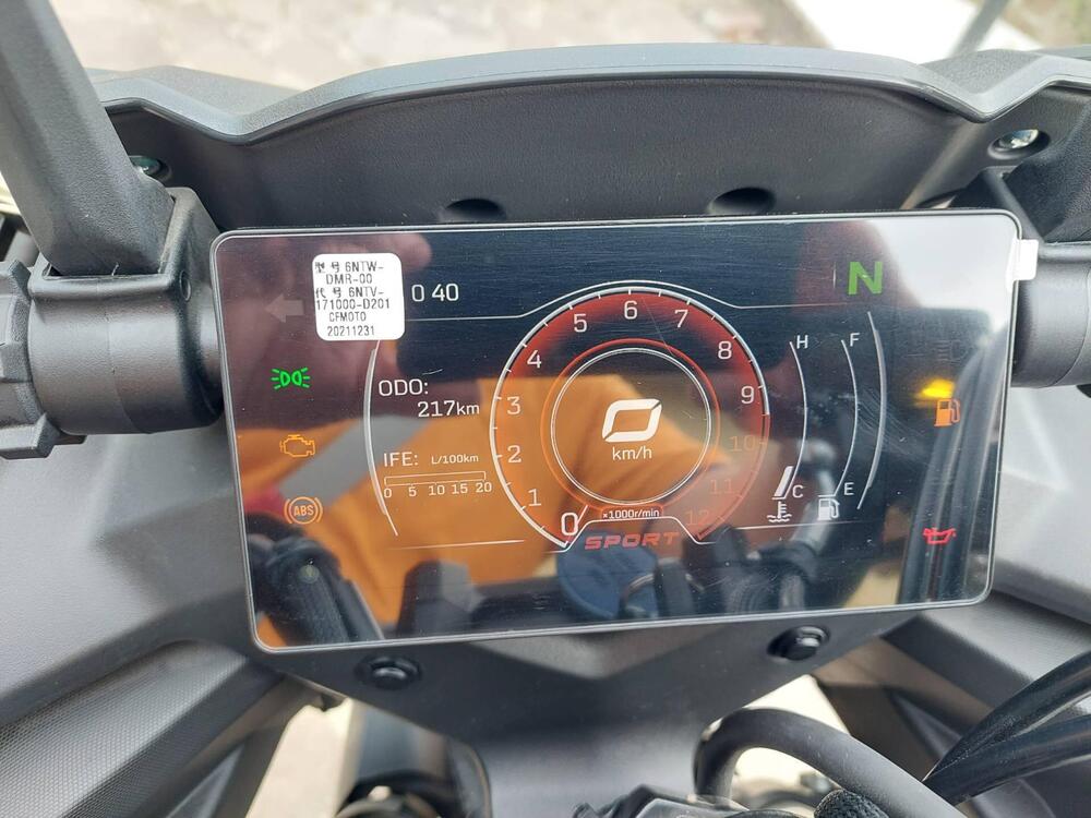 CFMOTO 650GT (2021 - 24) (3)