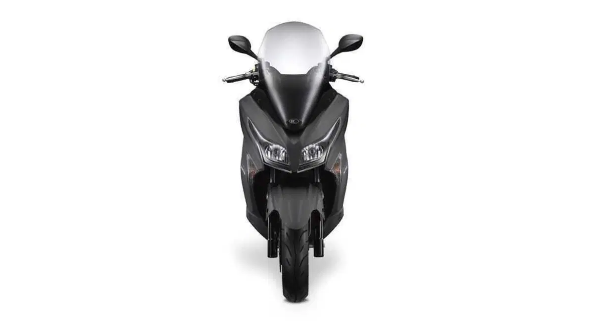 Kymco X-Town 125 X-Town 125i (2021 - 25) (8)