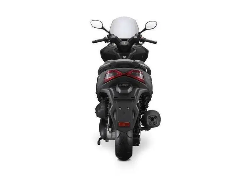 Kymco X-Town 125 X-Town 125i (2021 - 25) (5)