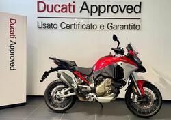 Ducati Multistrada V4 S (2021 - 24) usata