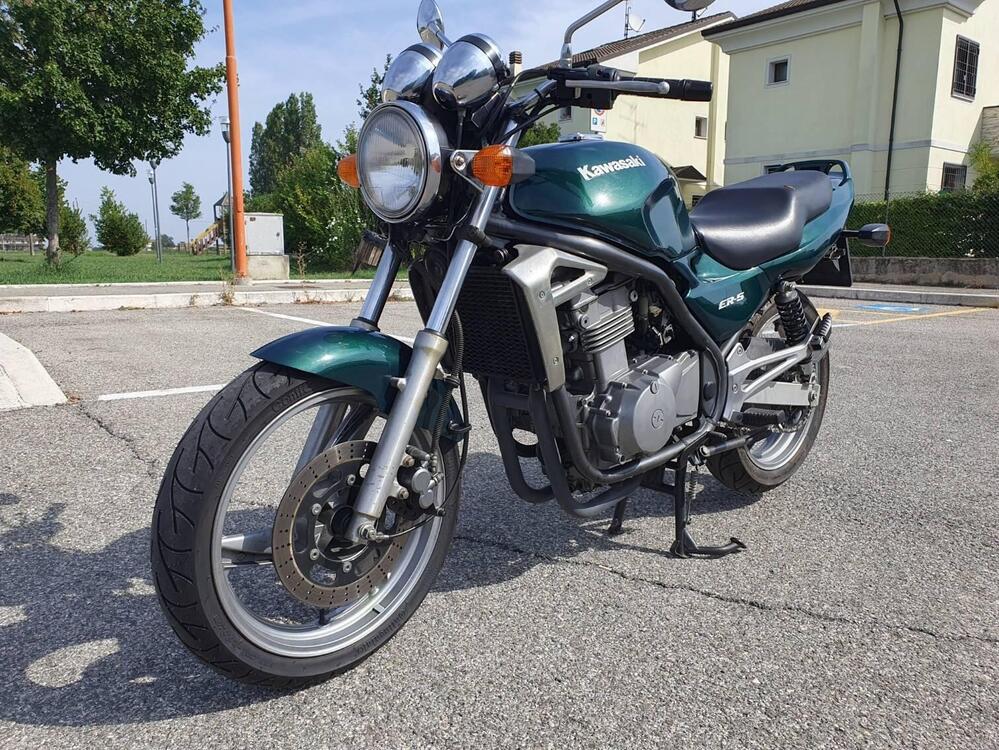 Kawasaki ER-5 500 (1996 - 00) (2)