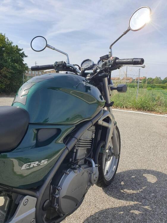 Kawasaki ER-5 500 (1996 - 00) (3)