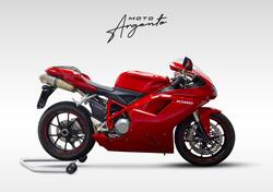 Ducati 1098 (2006 - 09) usata