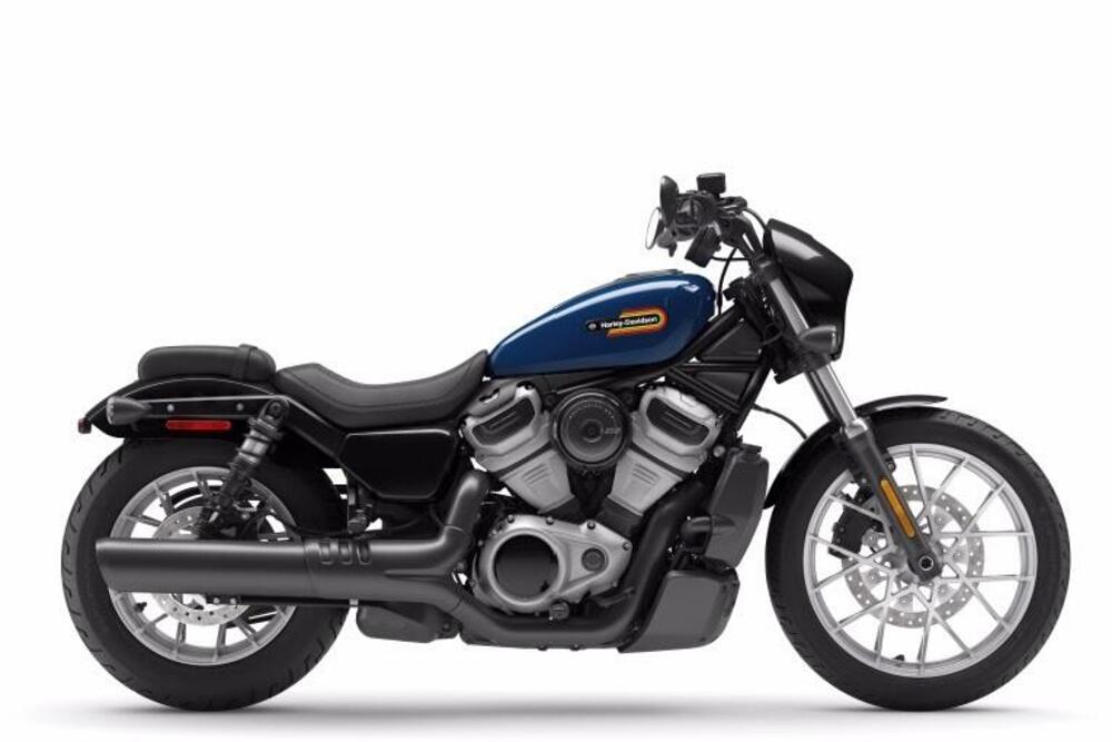 Harley-Davidson Nightster Special (2023 - 24)