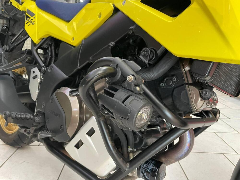 Suzuki V-Strom 1050XT (2020 - 23) (5)