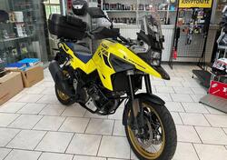 Suzuki V-Strom 1050XT (2020 - 23) usata