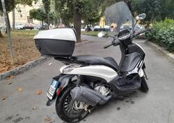 Piaggio Beverly 300 i.e. ABS-ASR (2016 - 20) usata