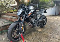 KTM 790 Duke (2018 - 20) usata