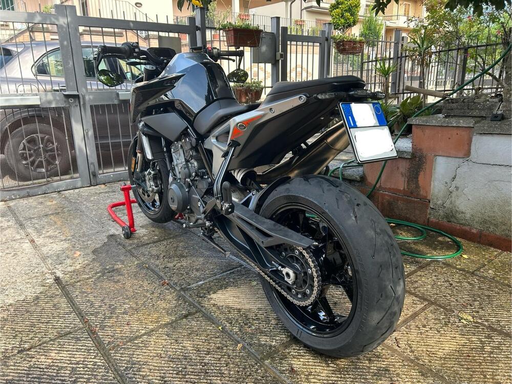 KTM 790 Duke (2018 - 20) (2)