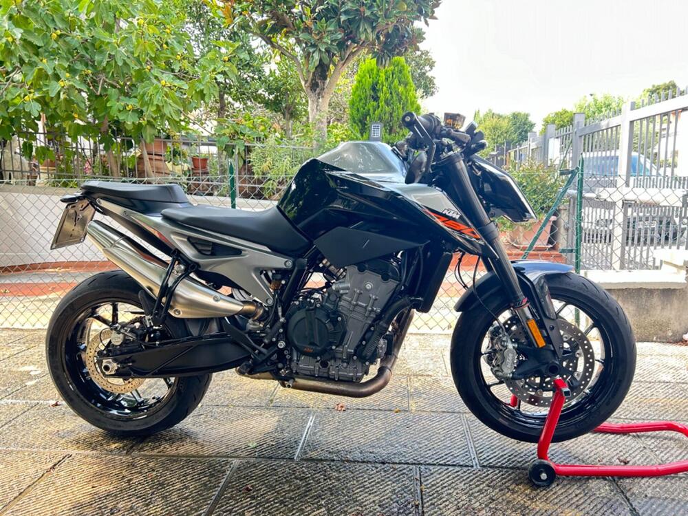 KTM 790 Duke (2018 - 20) (3)