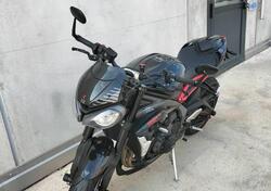 Triumph Street Triple R (2020 - 23) usata