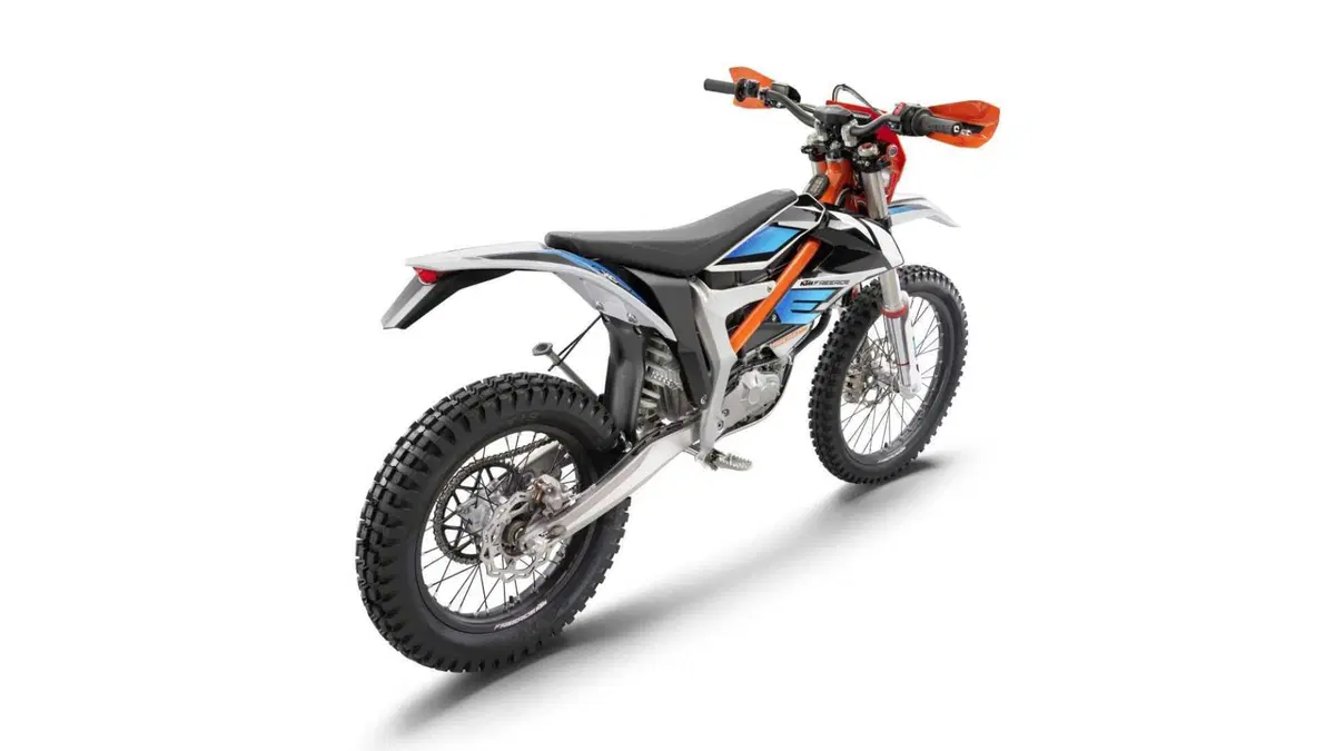 KTM Freeride E Freeride E-XC (2023 - 26) (2)