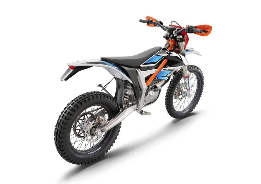 KTM Freeride E-XC (2023 - 24) (2)