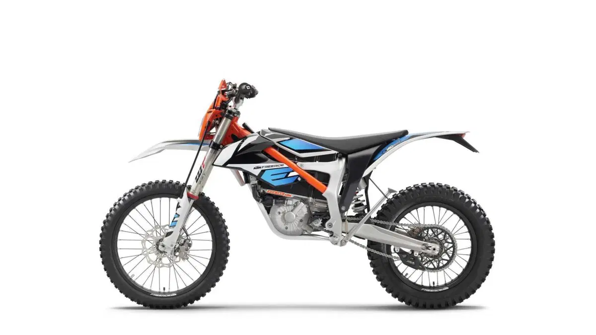 KTM Freeride E Freeride E-XC (2023 - 26) (3)
