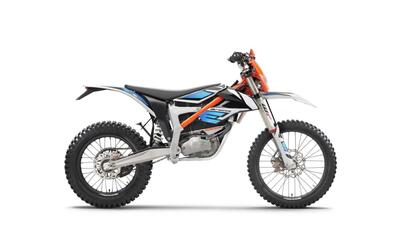 KTM Freeride