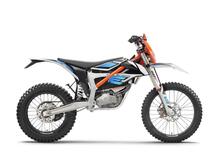 KTM Freeride