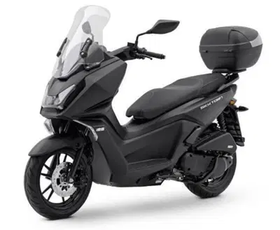Kymco Skytown 125i (2024 - 26) nuova