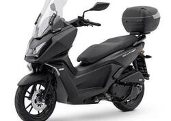 Kymco Skytown 125i (2024) nuova