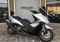 Kymco AK 550 (2017 - 19) usata