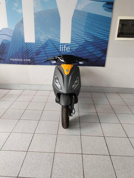 Piaggio 1 Active (2022 - 24)