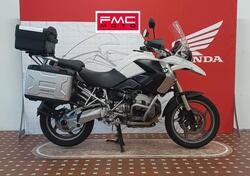 Bmw R 1200 GS (2010 - 12) usata