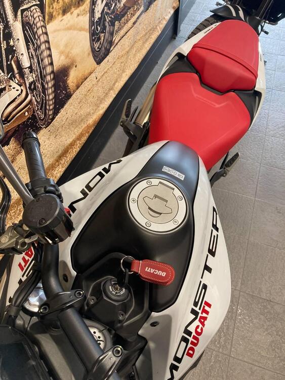 Ducati Monster 937 (2021 - 24) (3)