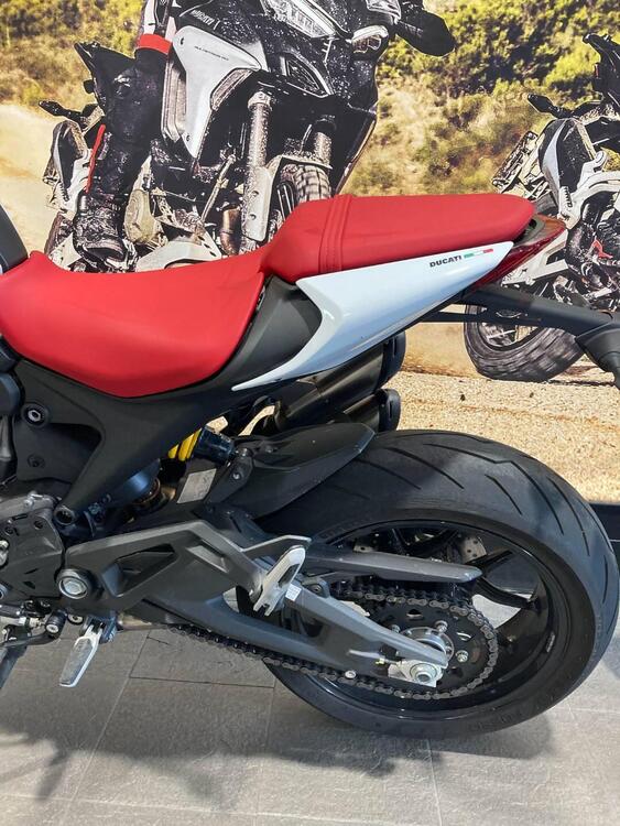 Ducati Monster 937 (2021 - 24) (4)