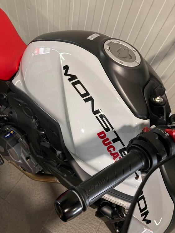 Ducati Monster 937 (2021 - 24) (5)