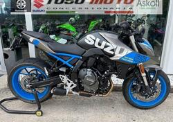 Suzuki GSX-8S (2023 - 24) usata