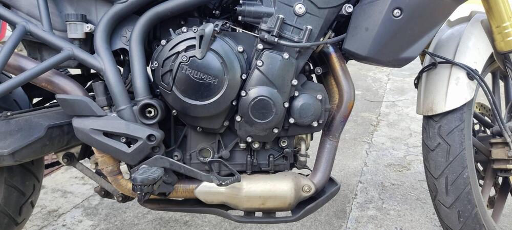 Triumph Tiger 800 ABS (2010 - 14) (4)