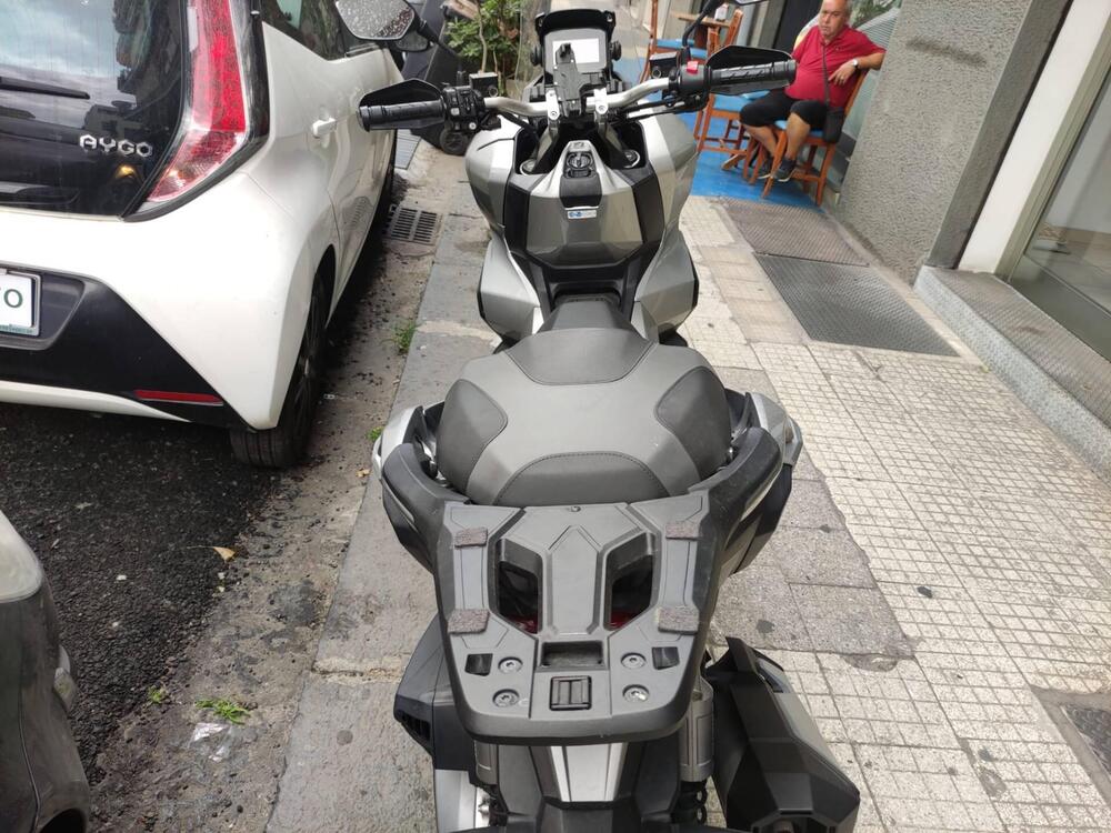 Honda ADV 350 (2022 - 24) (2)