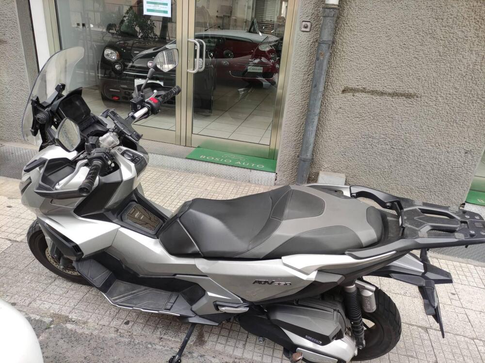 Honda ADV 350 (2022 - 24) (3)