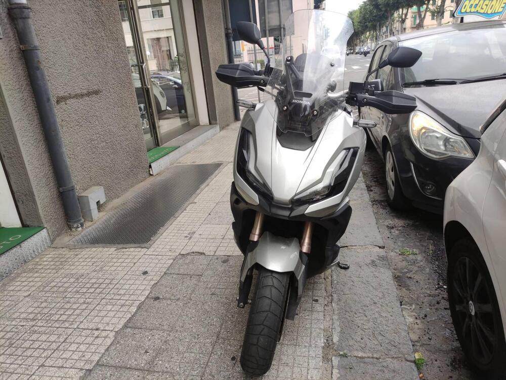 Honda ADV 350 (2022 - 24) (4)