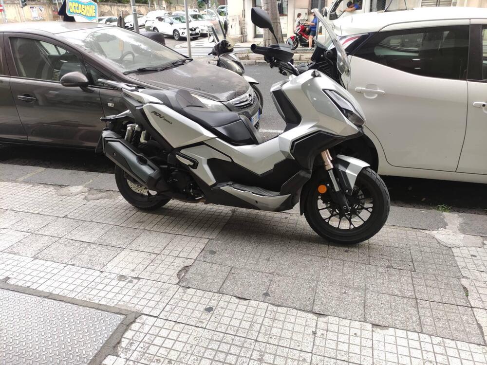 Honda ADV 350 (2022 - 24) (5)